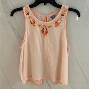 Aerie lightweight tank top